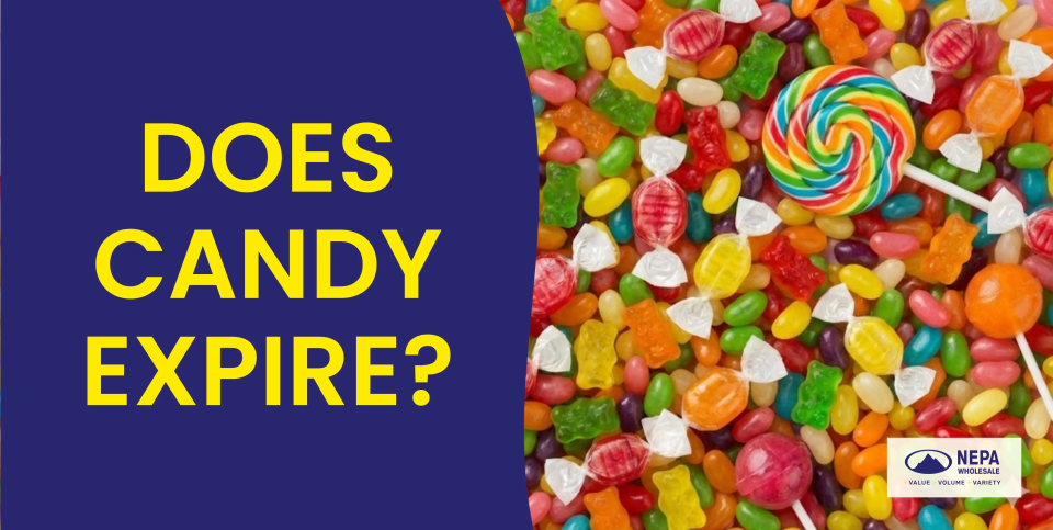Does Candy Expire? Shelf Life, Signs & Storage Tips